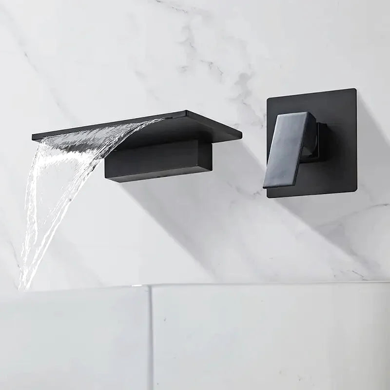 Robinet Baignoire Cascade | Rima