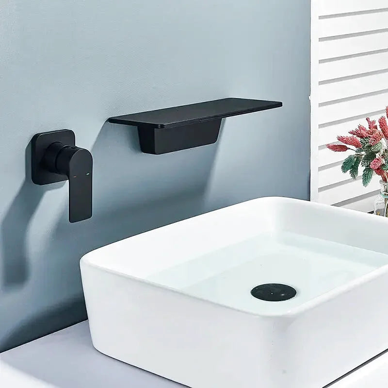 Robinet Baignoire Cascade | Rima