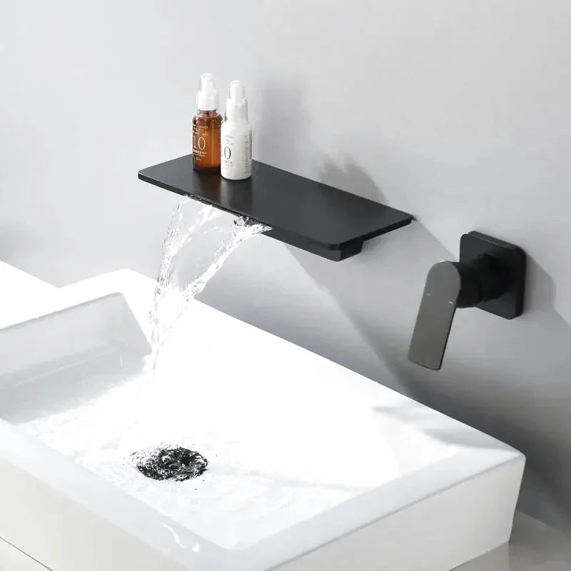 Robinet Baignoire Cascade | Rima