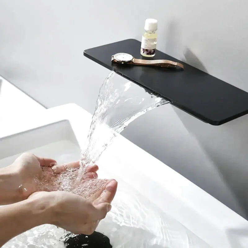 Robinet Baignoire Cascade | Rima