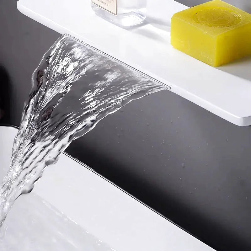 Robinet Baignoire Cascade | Rima