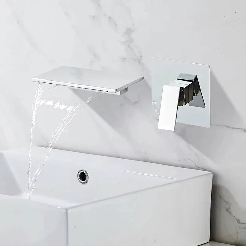 Robinet Baignoire Cascade | Rima