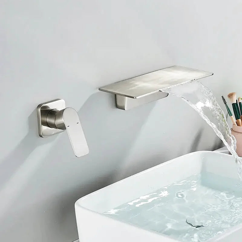 Robinet Baignoire Cascade | Rima