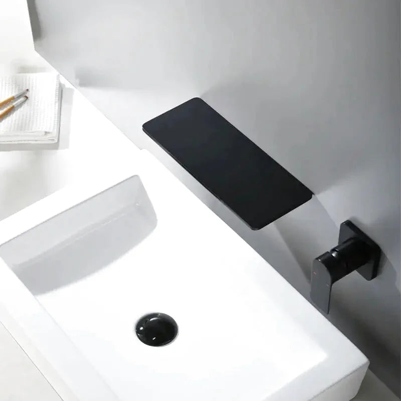 Robinet Baignoire Cascade | Rima