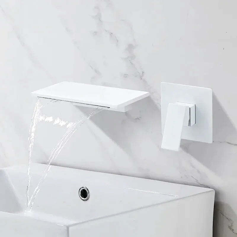 Robinet Baignoire Cascade | Rima