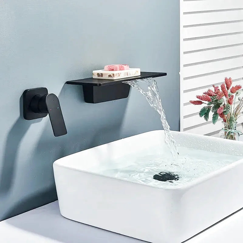 Robinet Baignoire Cascade | Rima