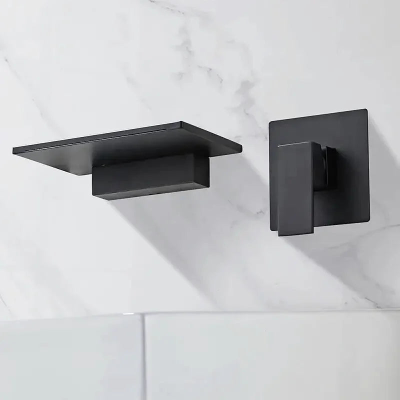 Robinet Baignoire Cascade | Rima