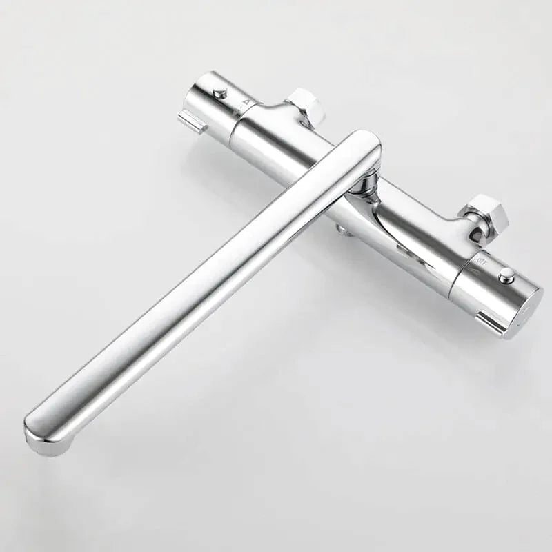 Robinet Thermostatique De Douche | Rivo