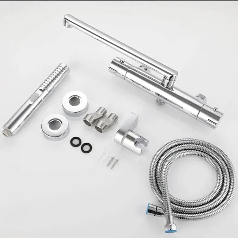 Robinet Thermostatique De Douche | Rivo
