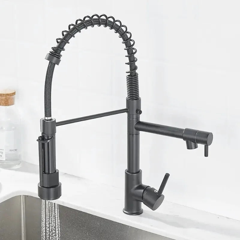 Robinet Cuisine Exterieur | Kora