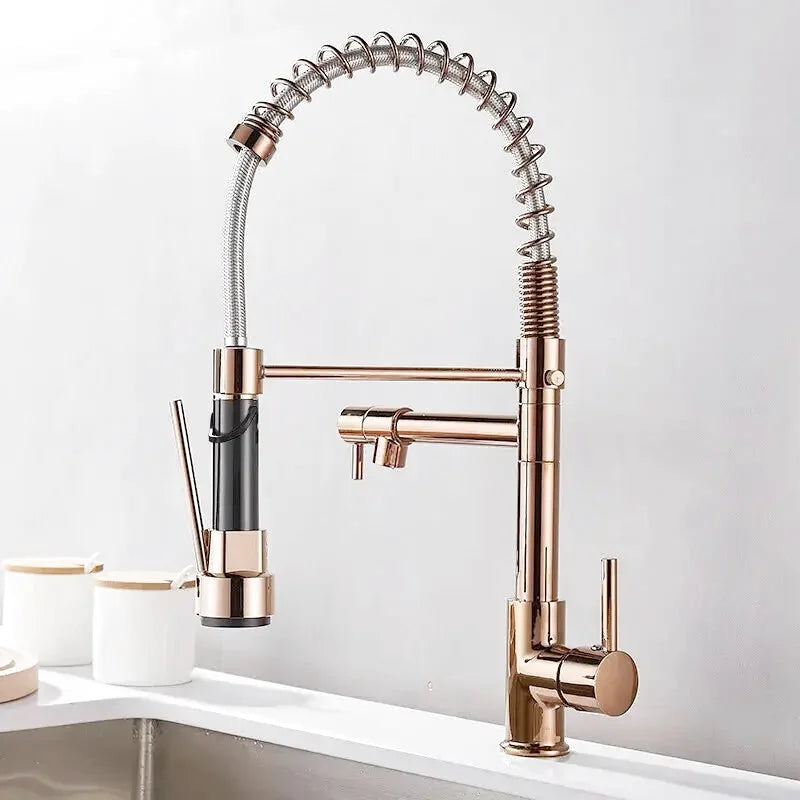 Robinet Cuisine Exterieur | Kora