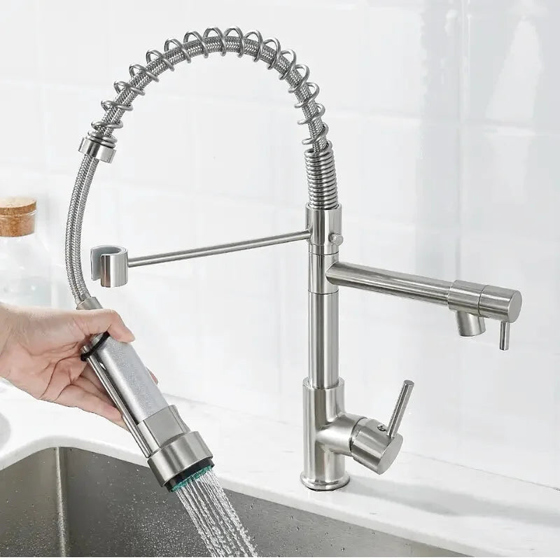 Robinet Cuisine Exterieur | Kora