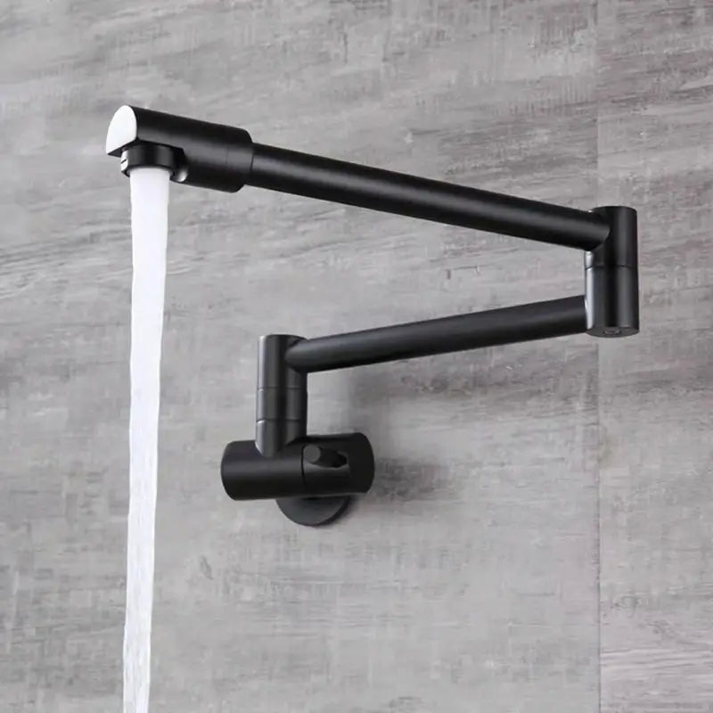 Robinet Cuisine Rabattable | Echo