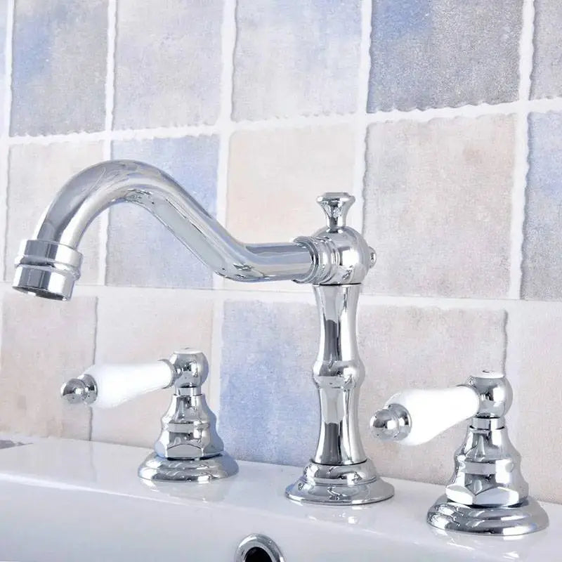 Robinet-Salle-De-Bain-Vintage