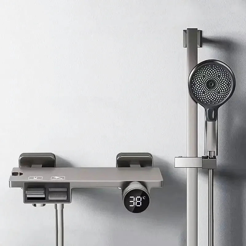 Robinet-Thermostatique-Bain-Douche