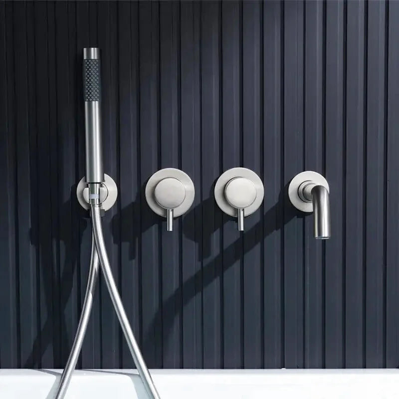 Robinet-Thermostatique-Encastrable-Douche