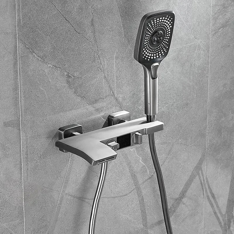 Robinet-Thermostatique-Mitigeur