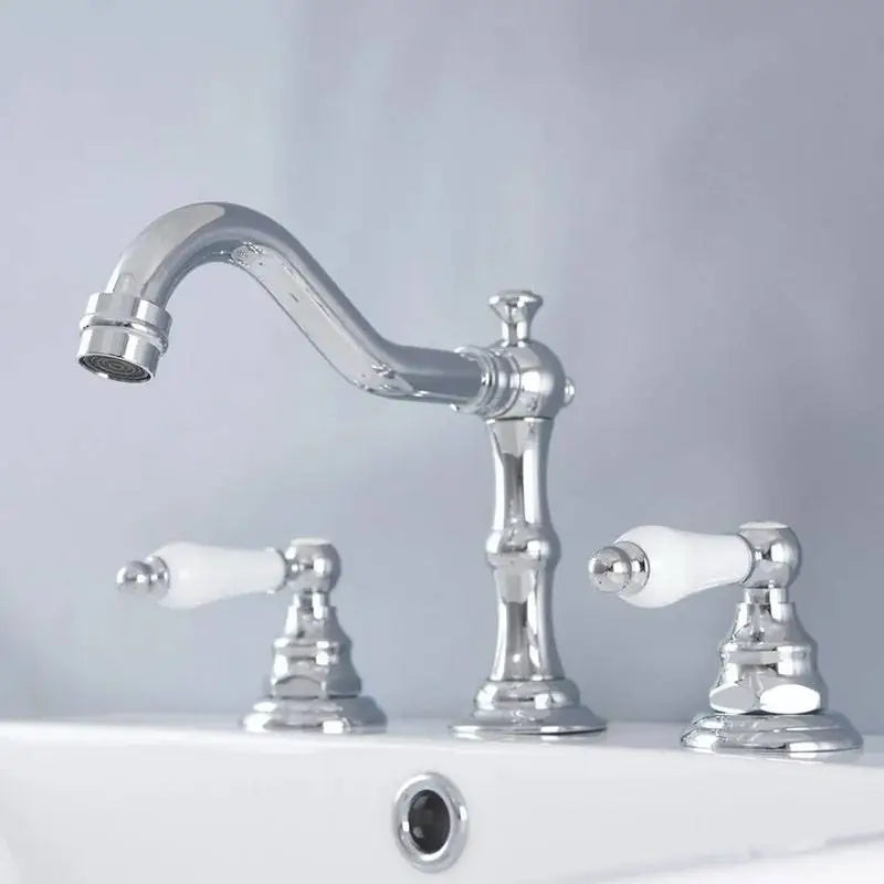 Robinet Salle De Bain Vintage | Ulio