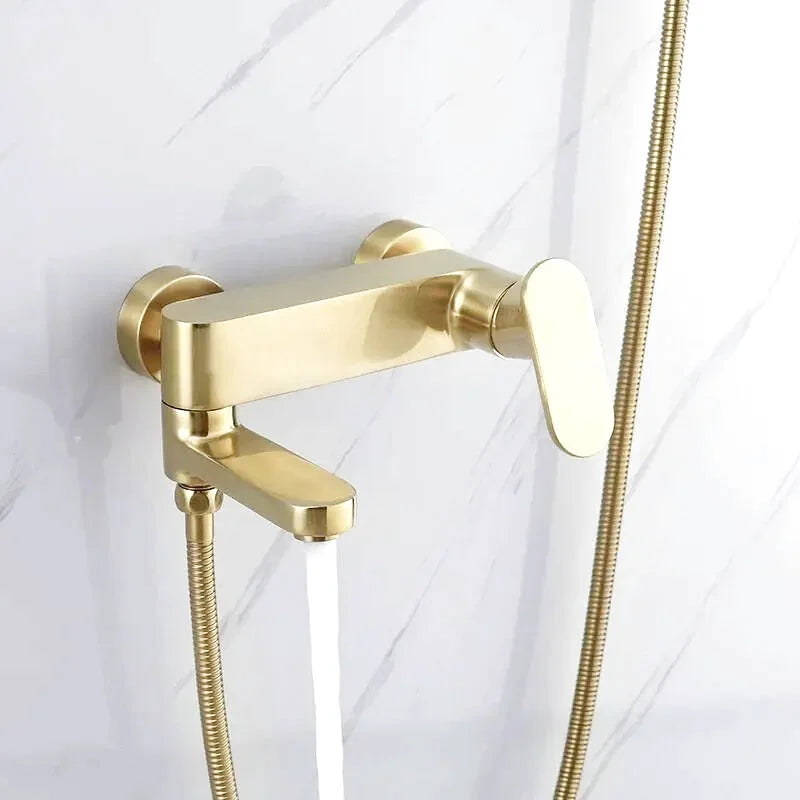 Robinet Thermostatique Salle De Bain | Velo