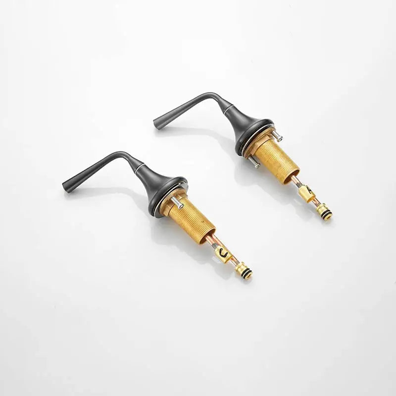 Robinet Thermostatique Baignoire Balneo | Viva