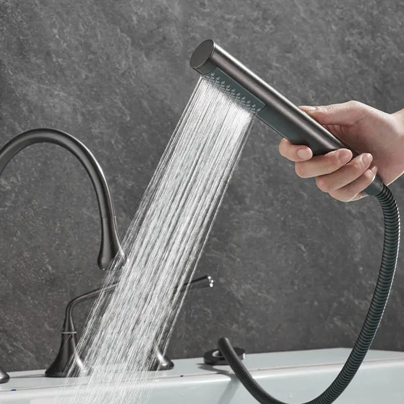 Robinet Thermostatique Baignoire Balneo | Viva