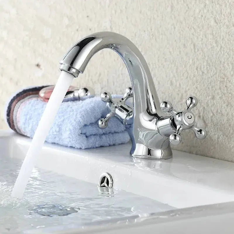 Robinet Salle De Bain Ancien | Wila