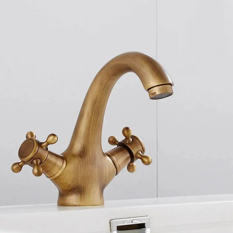 Robinet Salle De Bain Ancien | Wila