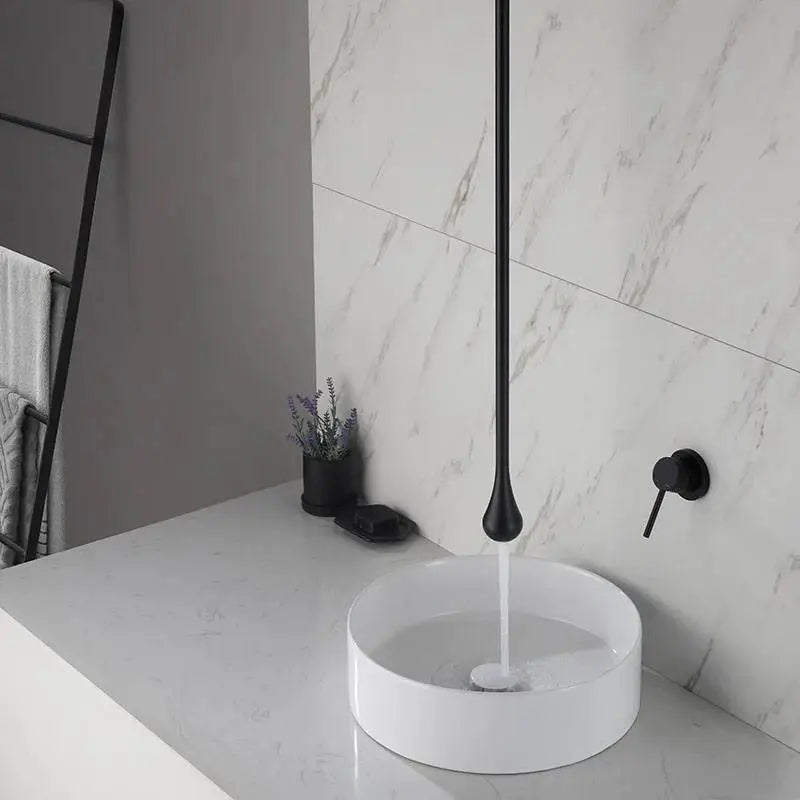 Robinet Salle De Bain Haut | Xina
