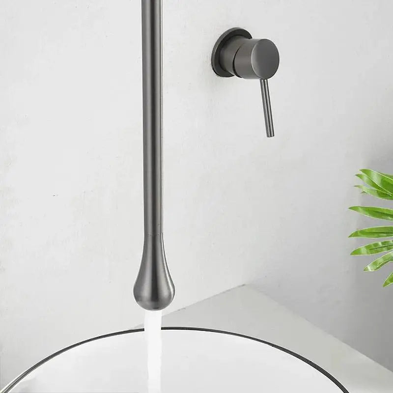 Robinet Salle De Bain Haut | Xina