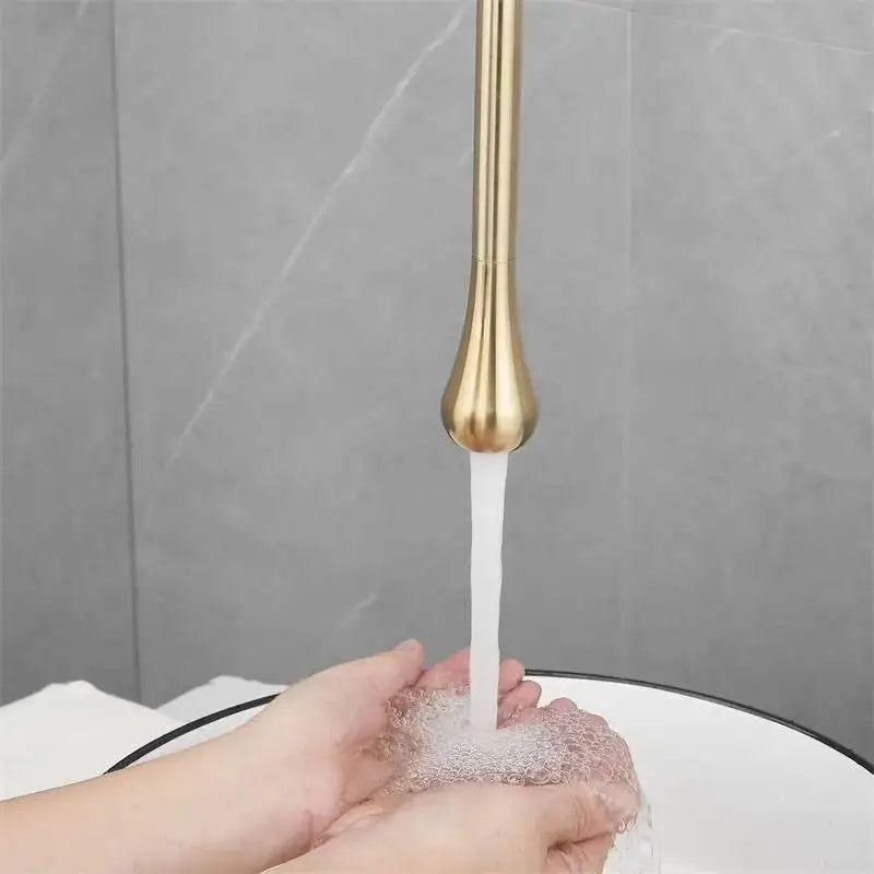 Robinet Salle De Bain Haut | Xina