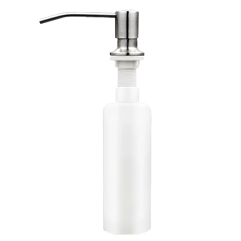 Distributeur De Savon Liquide Pour Cuisine