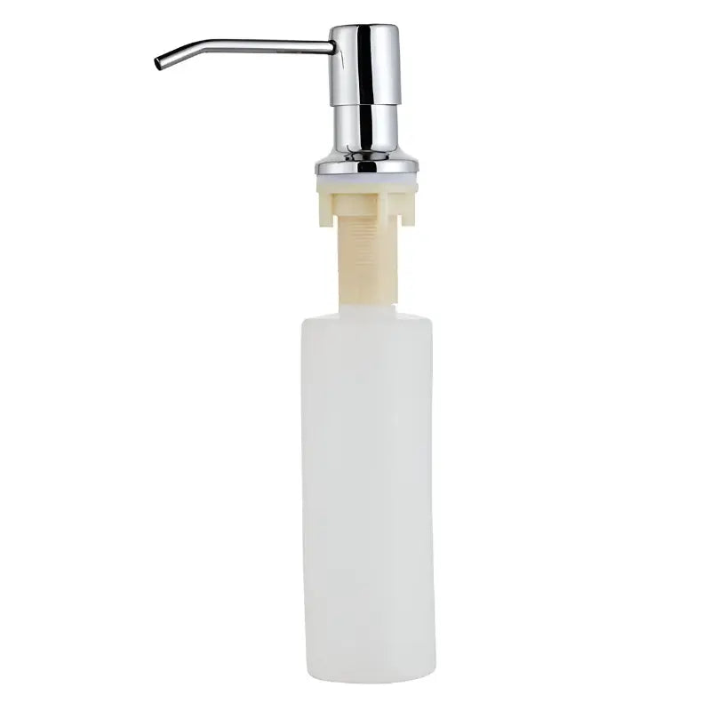 Distributeur De Savon Liquide Pour Cuisine