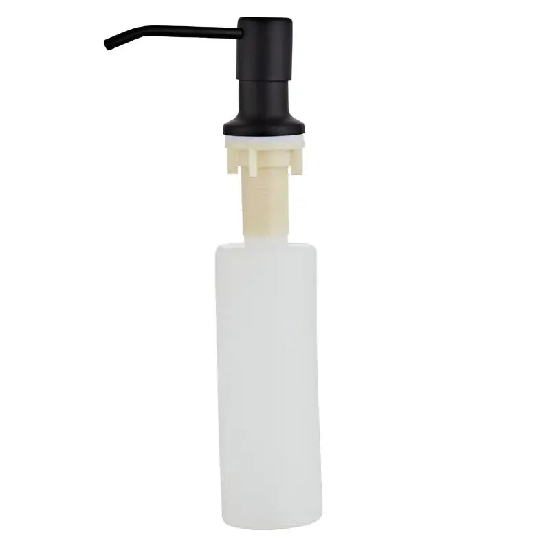 Distributeur De Savon Liquide Pour Cuisine