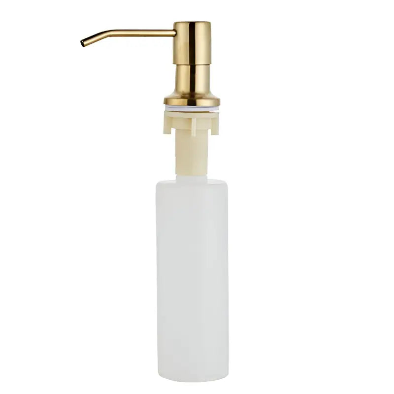 Distributeur De Savon Liquide Pour Cuisine