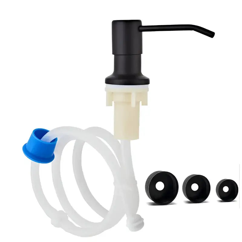 Distributeur De Savon Liquide Pour Cuisine