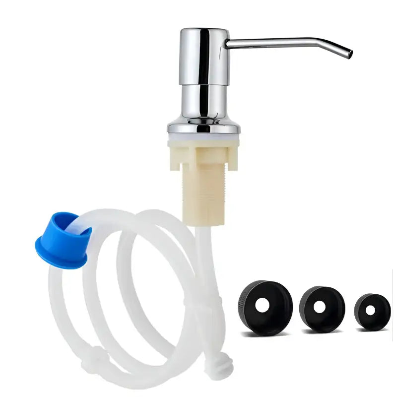 Distributeur De Savon Liquide Pour Cuisine