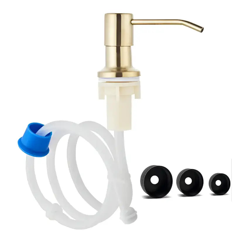 Distributeur De Savon Liquide Pour Cuisine