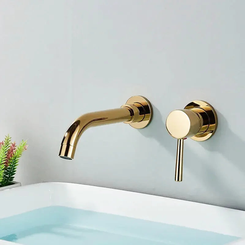 Robinet Baignoire A Poser | Hana