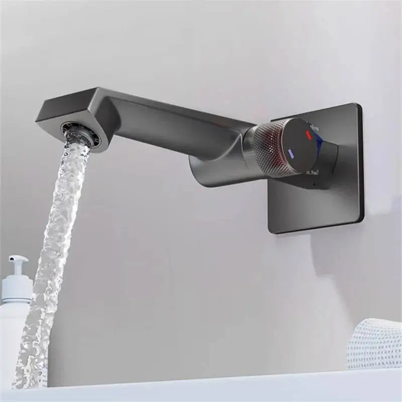 Robinet Salle De Bain Encastrable | Kona