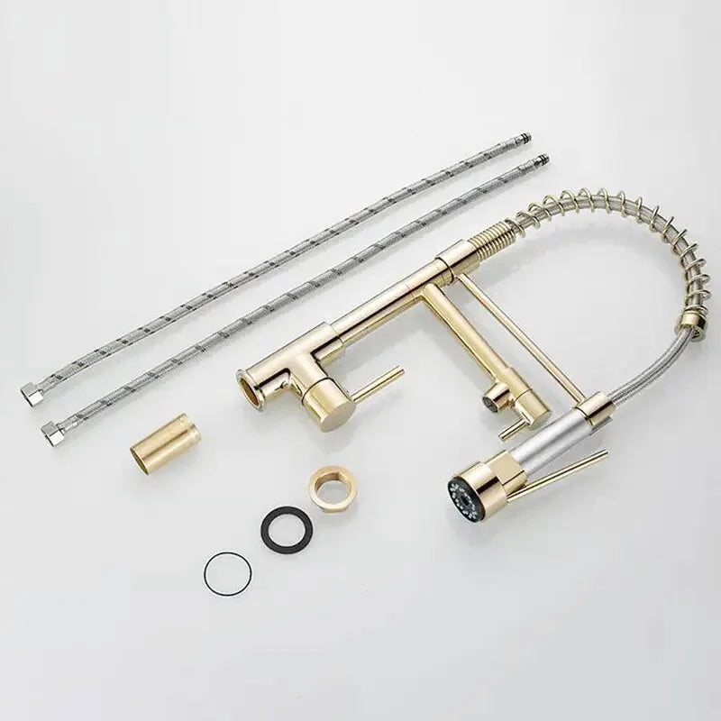 Robinet Cuisine Exterieur | Kora