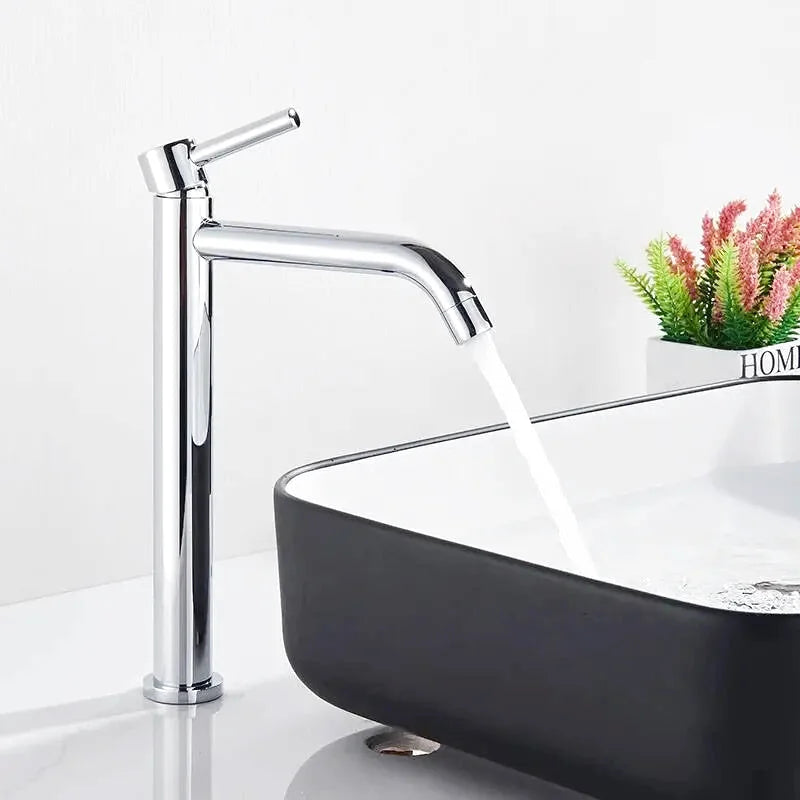 Robinet Salle De Bain Lavabo | Liva