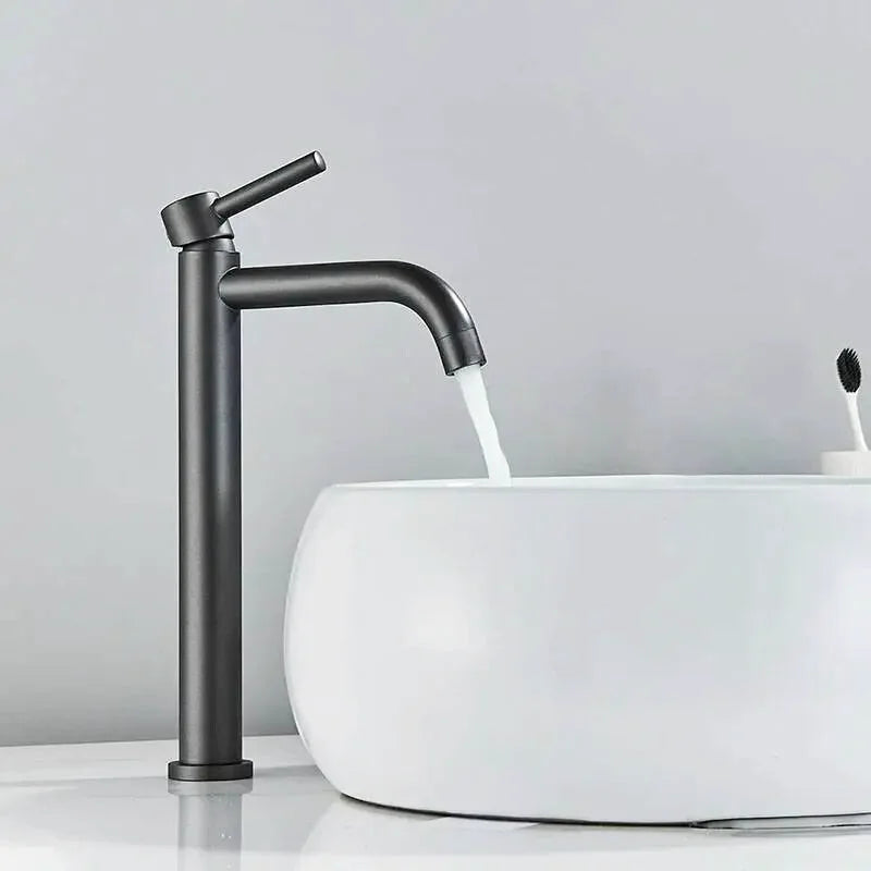 Robinet Salle De Bain Lavabo | Liva