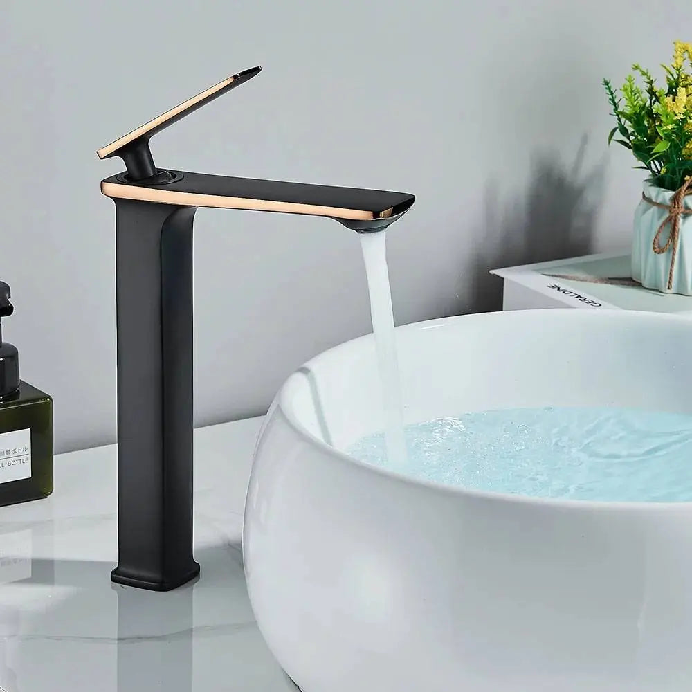 Robinet Salle De Bain Blanc | Nita