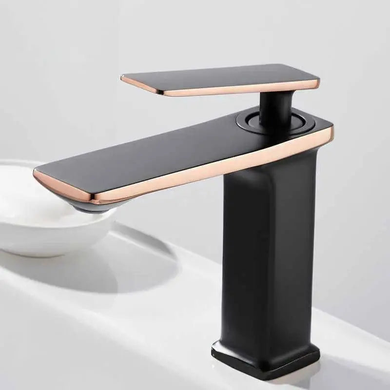 Robinet Salle De Bain Blanc | Nita