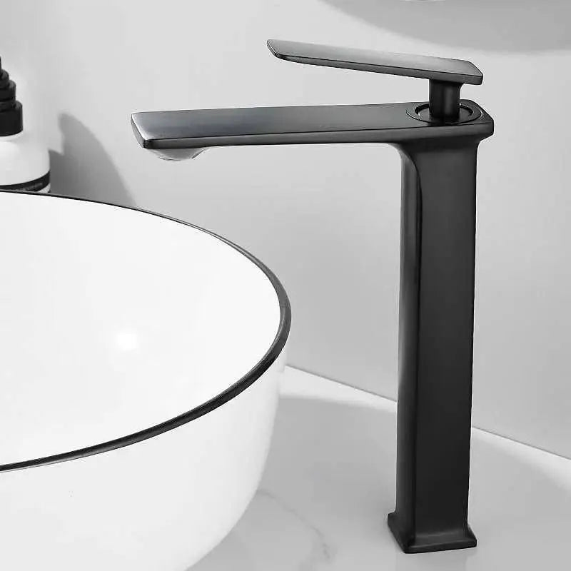 Robinet Salle De Bain Blanc | Nita