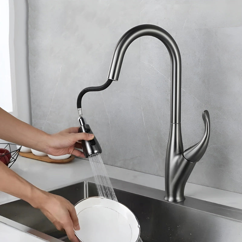 robinet-cuisine-design-italien