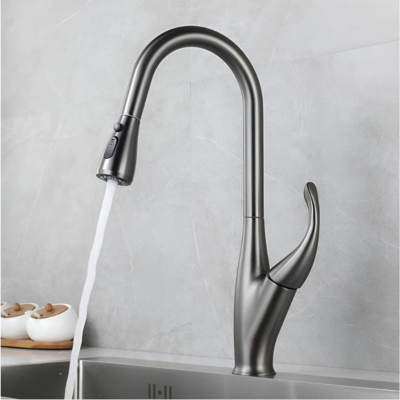 robinet-cuisine-design-italien