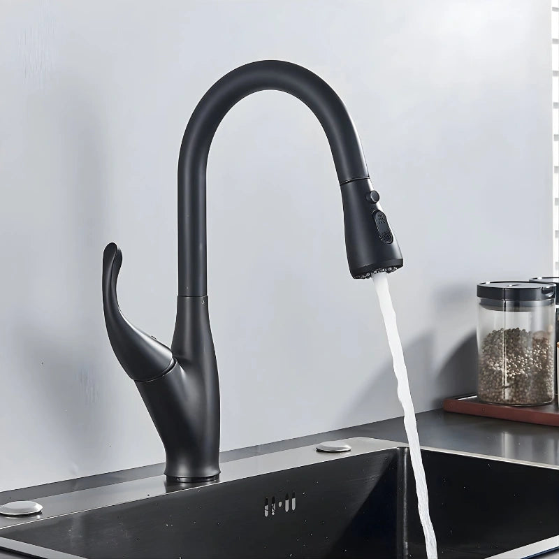robinet-cuisine-design-italien