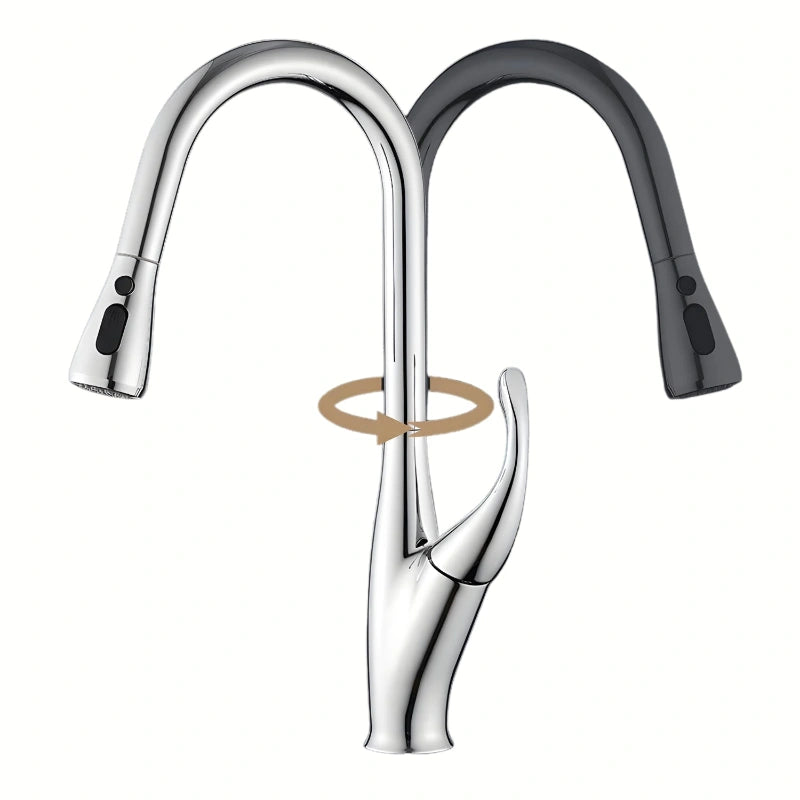 robinet-cuisine-design-italien