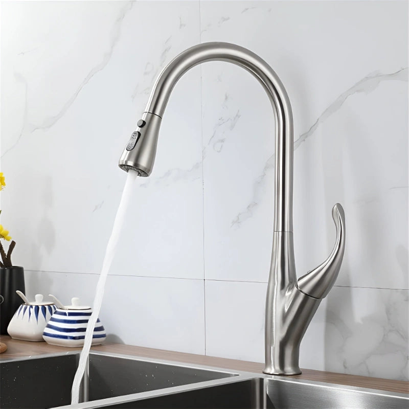robinet-cuisine-design-italien
